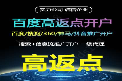 搜索开户返点揭秘：成功案例分享
