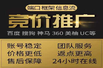 SEM服务公司助力企业流量增长案例